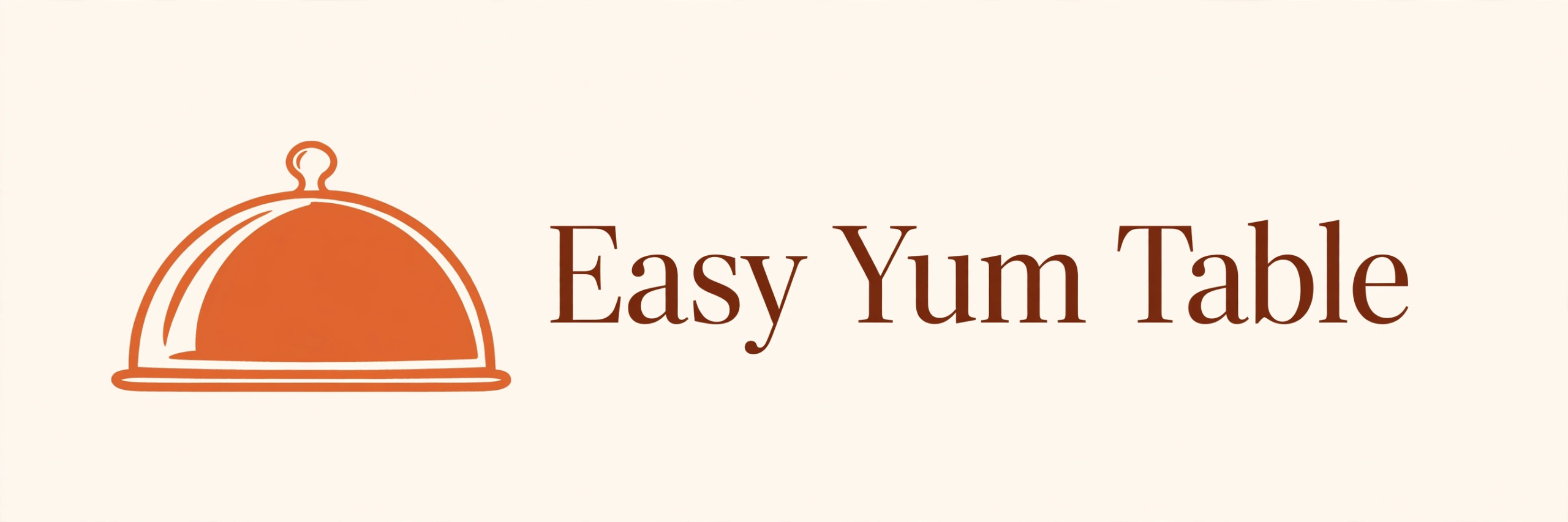 Easy Yum Table