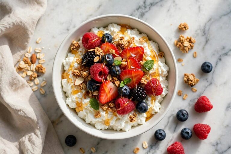 15 Cottage Cheese Recipes