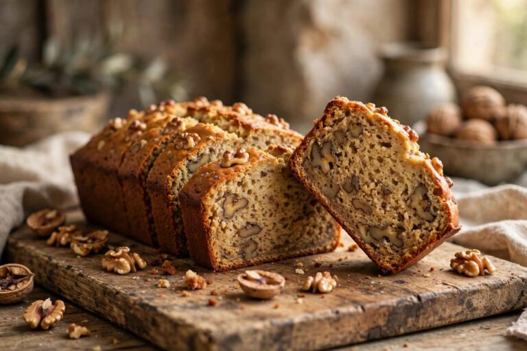 Best Banana Bread