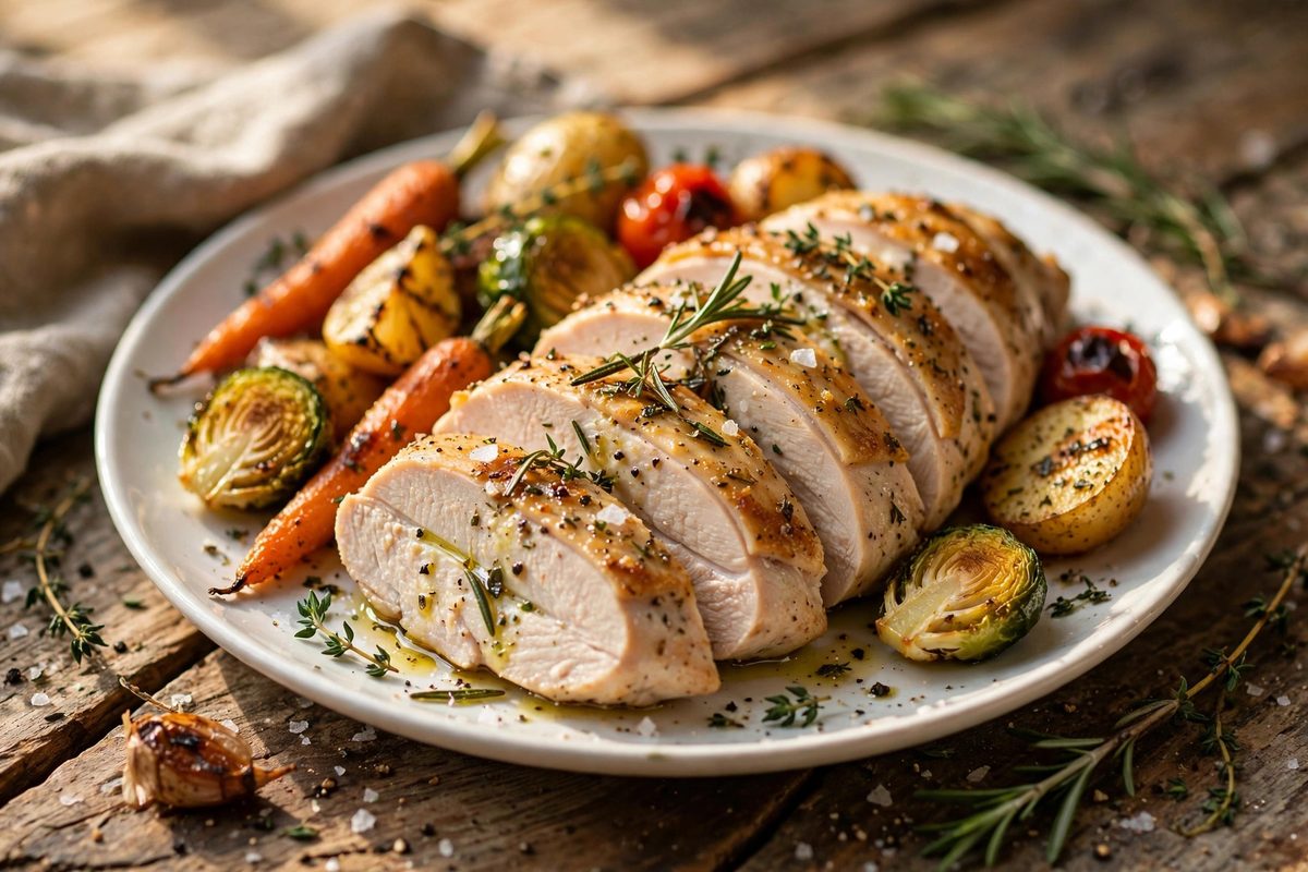 25 Best Chicken Breast Recipes