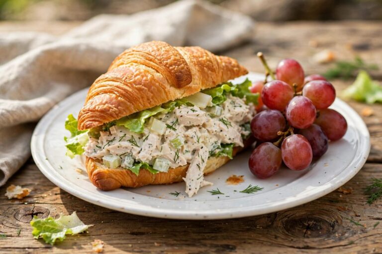 Best Chicken Salad Recipe