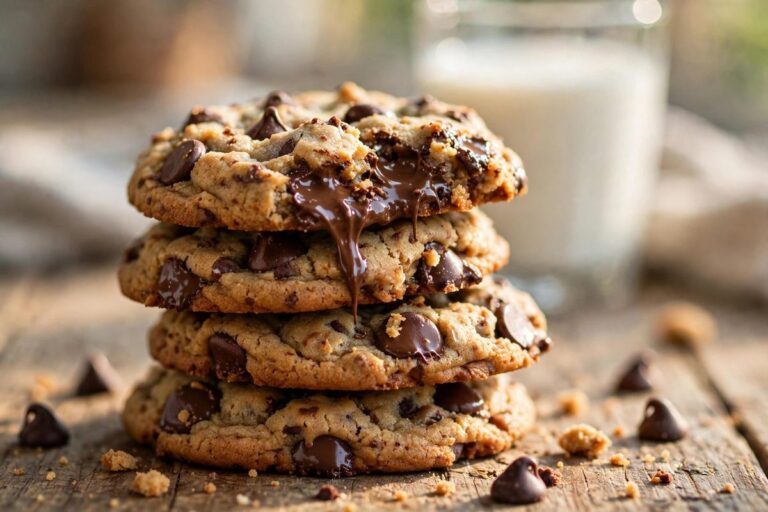 Best Chocolate Chip Cookies
