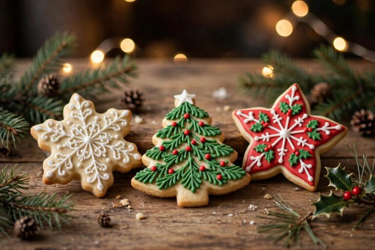 Best Christmas Cookies
