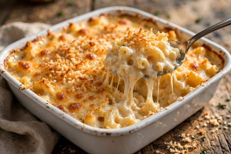 Best Mac and Cheese Recipe