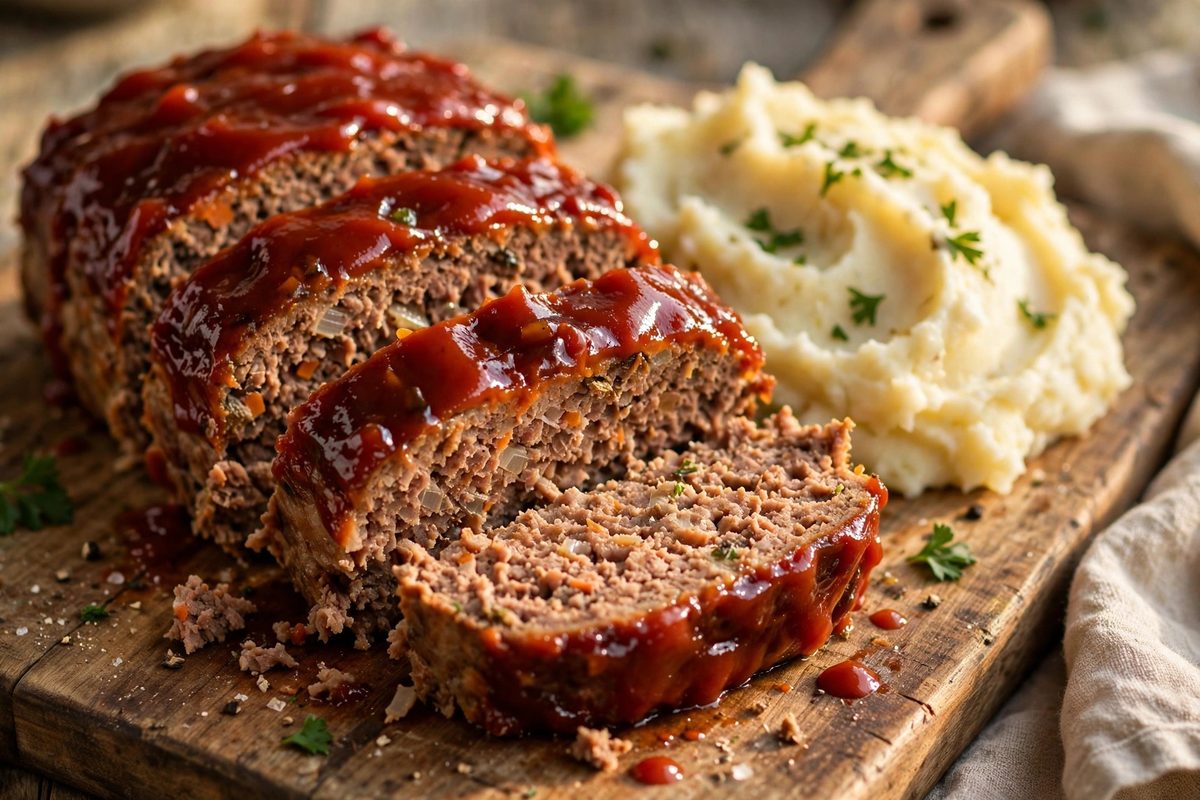 Best Meatloaf Recipes