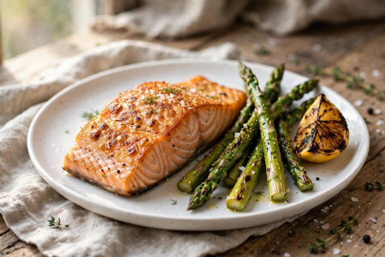 15 Easy Salmon Recipes